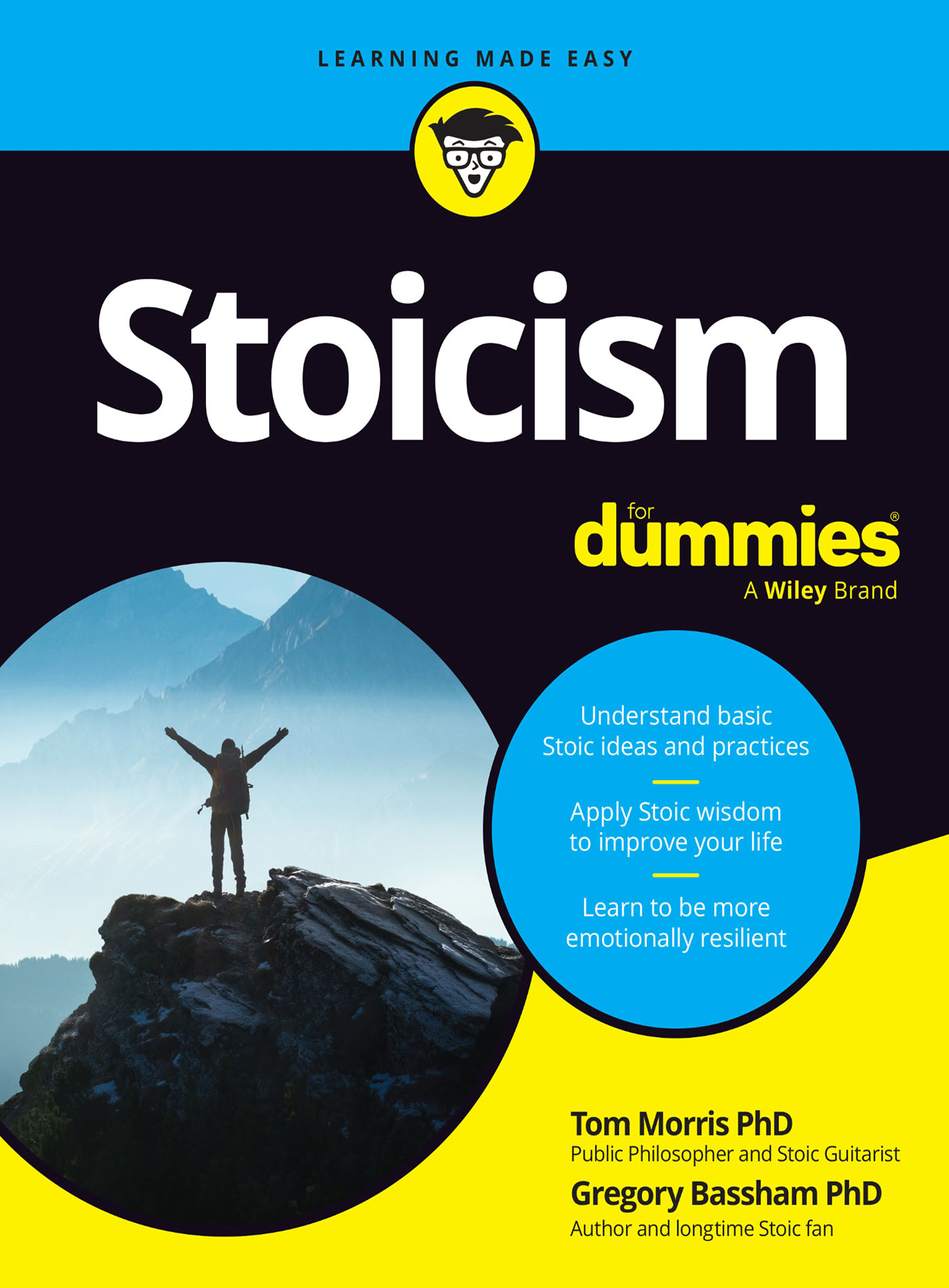 Read more about the article STOICISM FOR DUMMIES